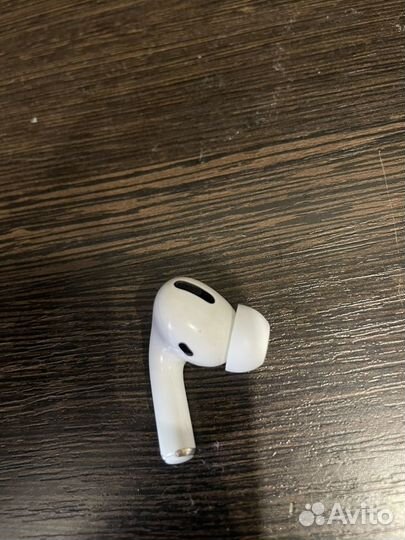 Airpods pro оригинал