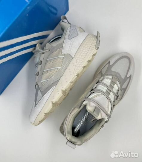 Кроссовки мужские Adidas ZX 1000