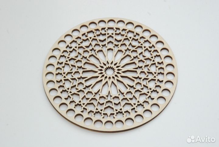 Лазерная резка