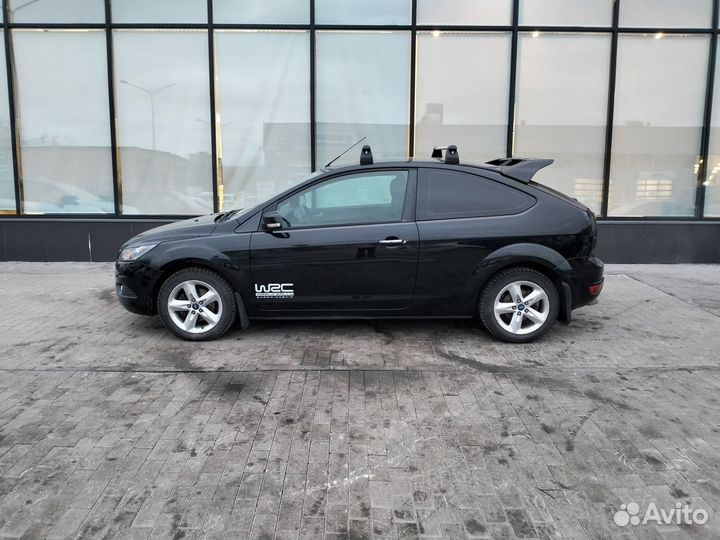 Ford Focus 2.0 МТ, 2010, 125 633 км