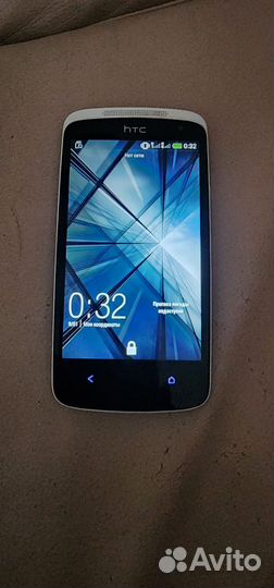 HTC Desire 500, 4 ГБ