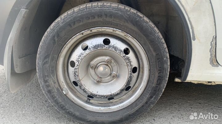 Nokian Tyres Nordman SX2 175/65 R14 82T