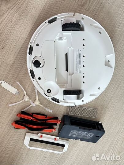 Mijia Robot Vacuum-Mop 3С