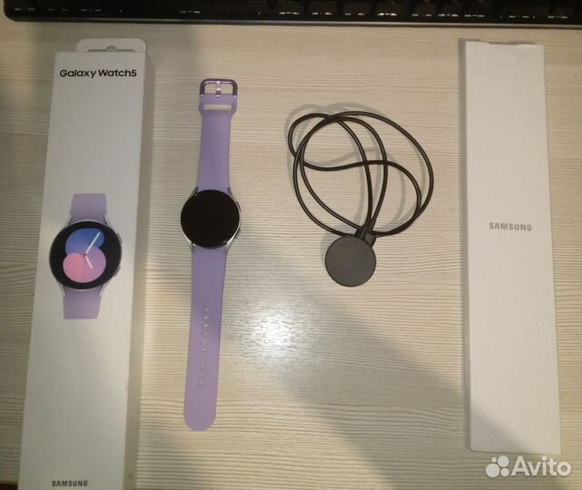 Samsung galaxy watch 5 40mm