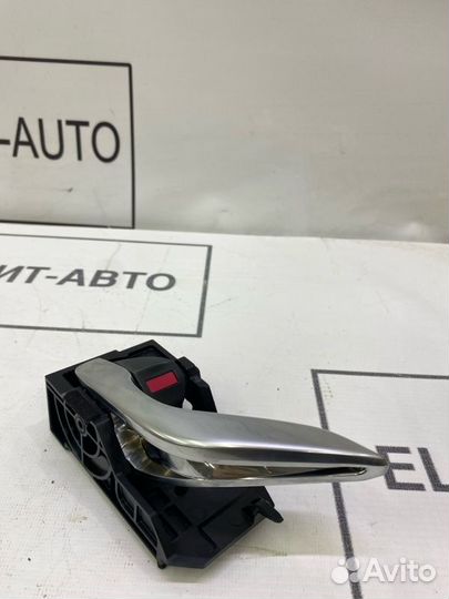 Ручка двери внутренняя передняя левая Mazda 6 GJ