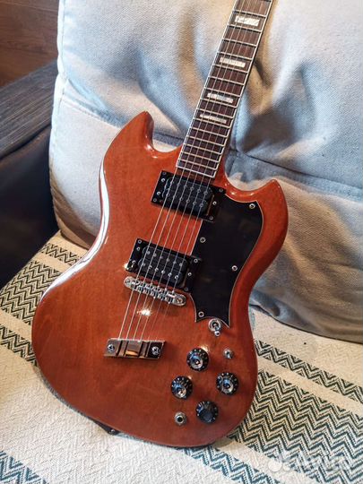 Guild s-100 USA 1996