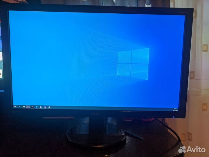 Монитор Acer K242HQLbid