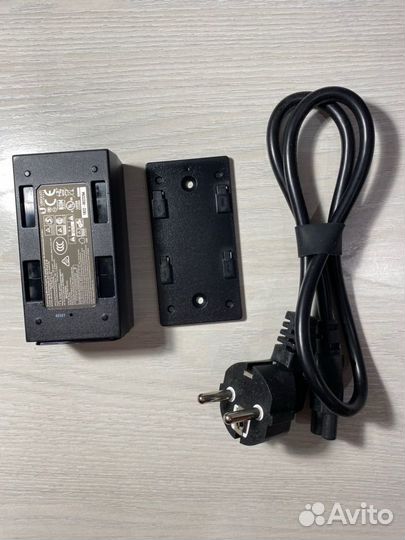 POE инжектор Ubiquiti