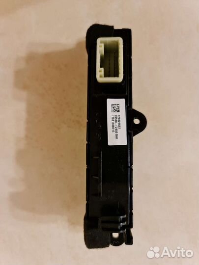 Кнопка подогрева сидений Elantra AD 2016 - 2018