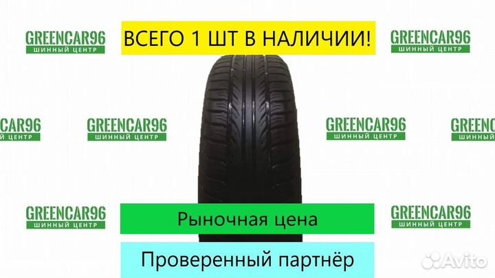КАМА Breeze 185/65 R14