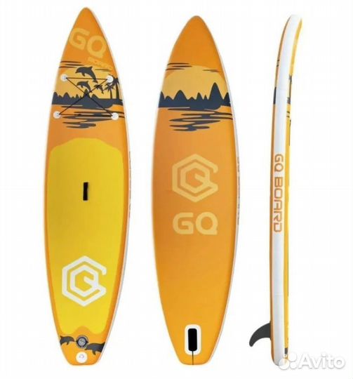 Sup-доска GQ-DP