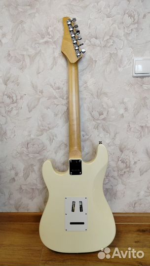 Электрогитара Focus Kramer 111S