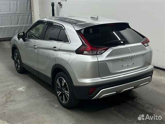 Mitsubishi Eclipse Cross 1.5 CVT, 2021, 10 000 км