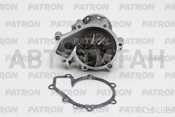 Насос водяной ssangyong: rexton 2,7 XDI 04, actyon