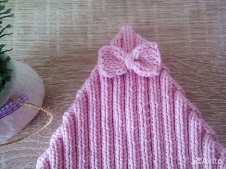 Шапка новая 