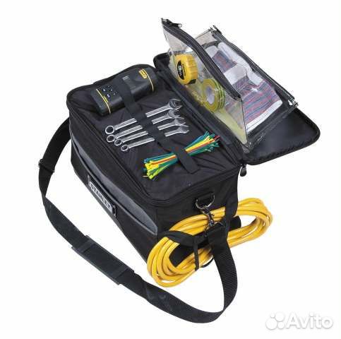 Сумка для инструментов stanley