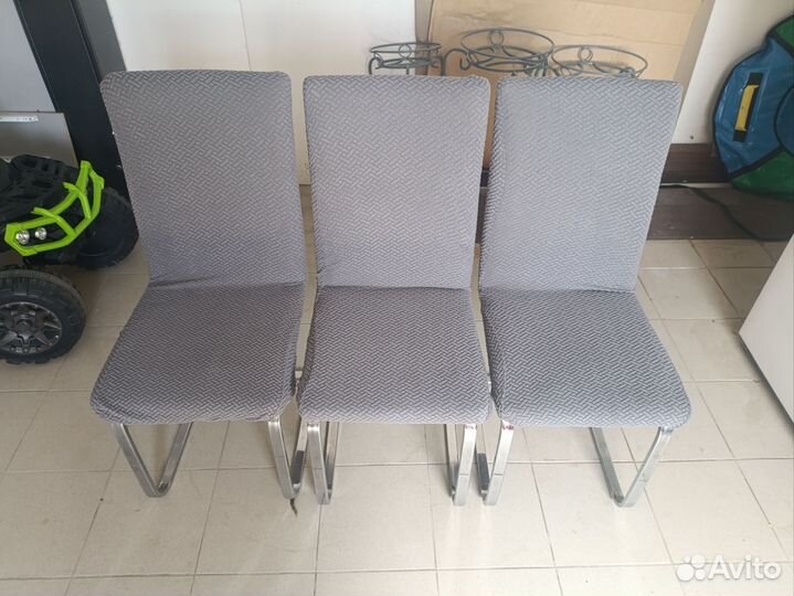 Стулья кухонные