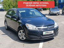 Opel Astra 1.8 AT, 2011, 188 200 км, с пробегом, цена 730 000 руб.