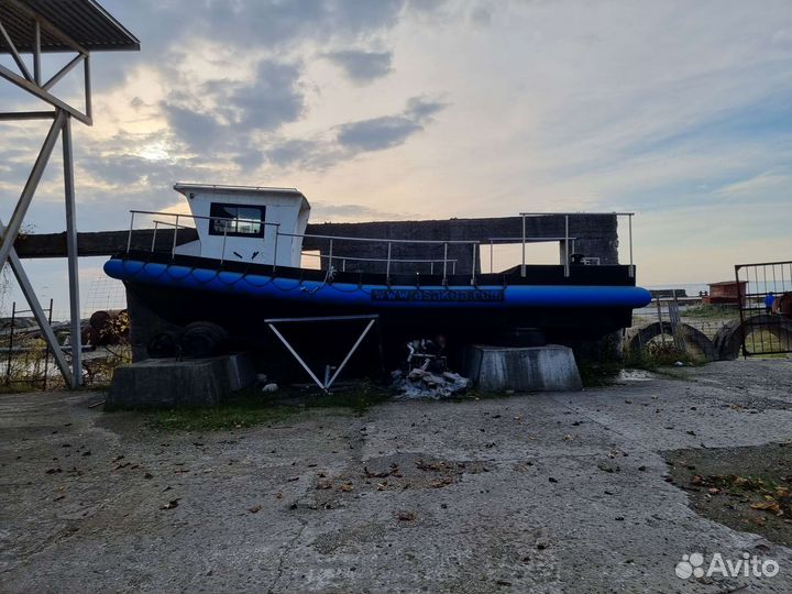 Техфлот в аренду