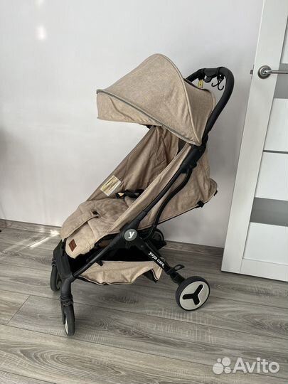 Коляска yoya care