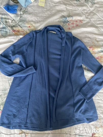 Вещи женские пакетом, S