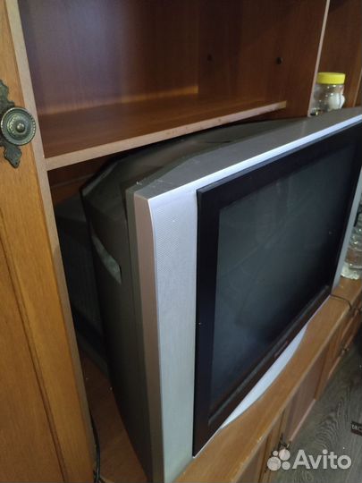 Телевизор бу Panasonic