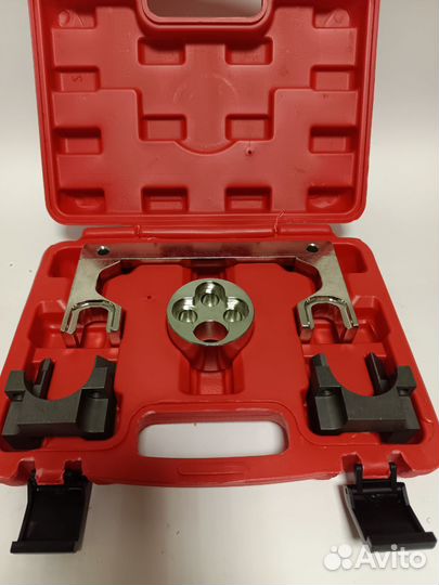 Набор фиксаторов OM651 CDI Мерседес 2007-2011 М651