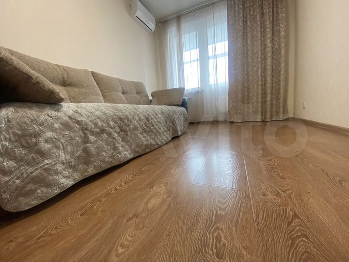 2-к. квартира, 70,2 м², 5/16 эт.