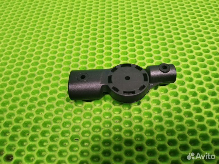 Шарнир подножки N 07 на детскую коляску, новый