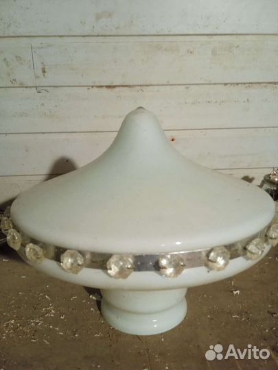 Плафон СССР