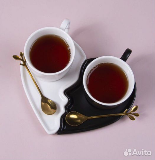 Парные кружки