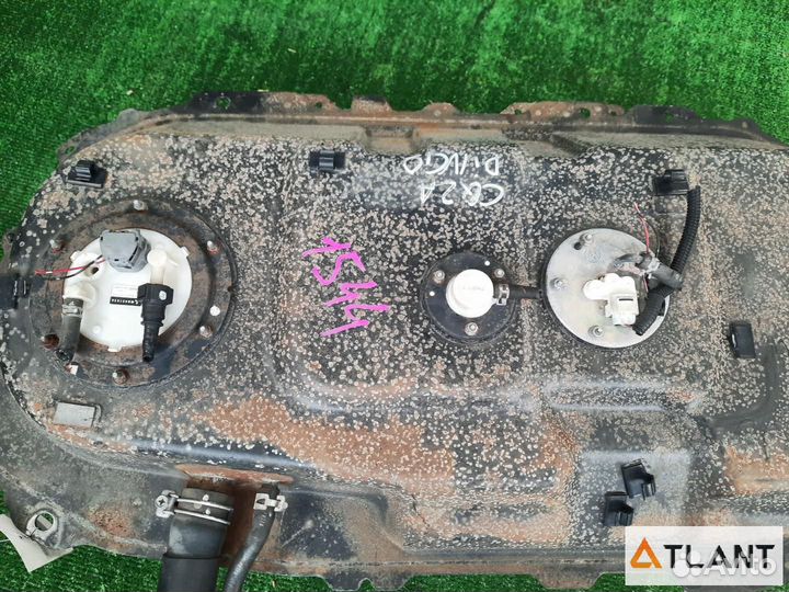 Топливный бак mitsubishi mirage dingo