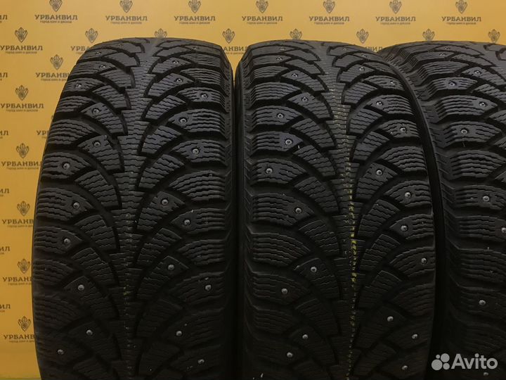 Nokian Tyres Hakkapeliitta 4 195/60 R15 88