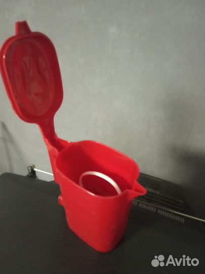 Электрокипятильник