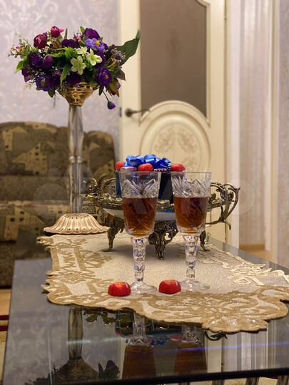 1-к. квартира, 33 м², 3/5 эт.