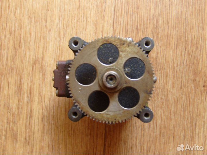 Элдвигатель рд-09 127в50гц