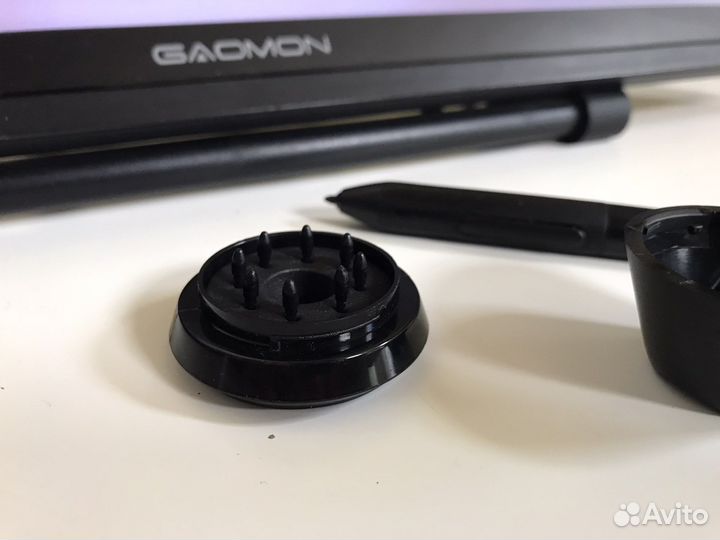 Графический планшет Gaomon pd2200