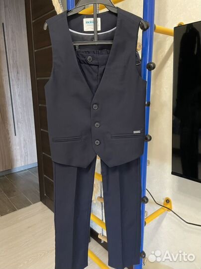 Школьная форма для мальчика