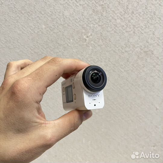 Экшн-камера Sony HDR-AS300