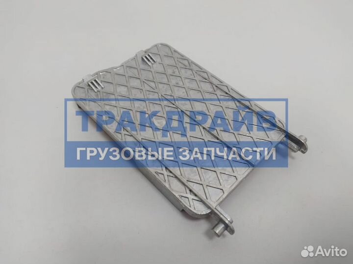 Крышка распределительной коробки кпп Actros Axor