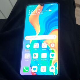 HUAWEI P30 lite, 4/128 ГБ