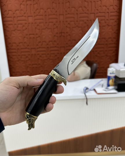 Нож тур