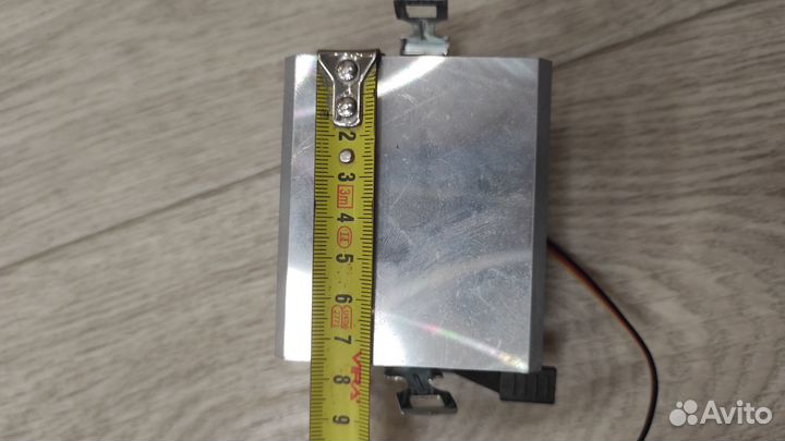 Радиатор для процессора