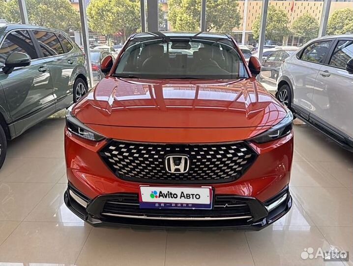 Honda XR-V 1.5 CVT, 2021, 27 000 км