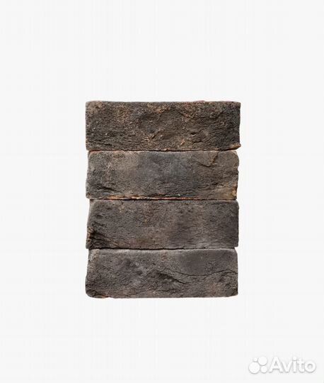 Кирпич ручной формовки Atlas RRB