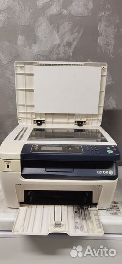 Мфу xerox workcentre 3045