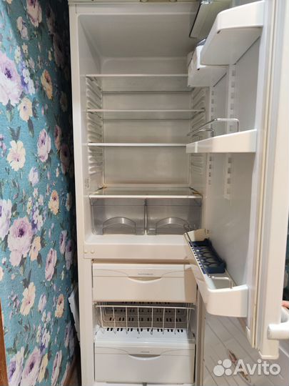 Холодильник атлант бу