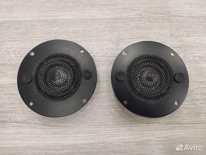 Technics sb-411 Eas-10kh01