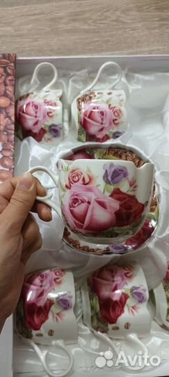 Подарочный набор