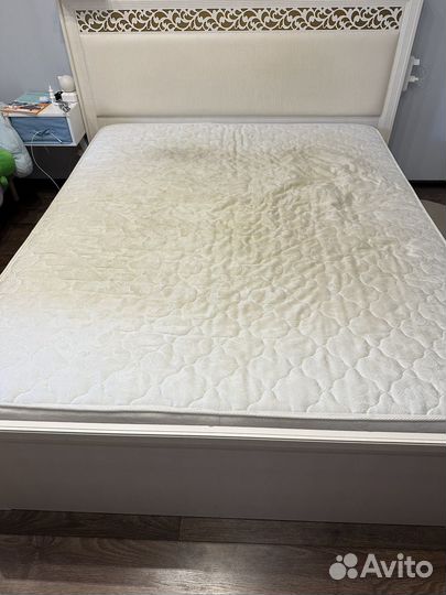 Матрас 160х200 бу